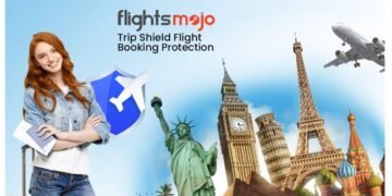 FlightsMojo Launches Trip Shield: Turning Non-Refundable Fares into Refundable