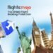 FlightsMojo Launches Trip Shield: Turning Non-Refundable Fares into Refundable