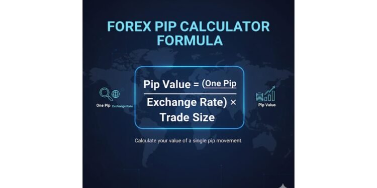 Pip Calculator: Your Essential Tool for Accurate Forex Trading Analysis