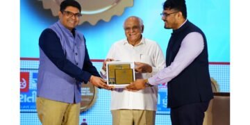 NITEK Interactive Flat Panel: Gujarat’s Pride Leading India’s Smart Classroom Revolution