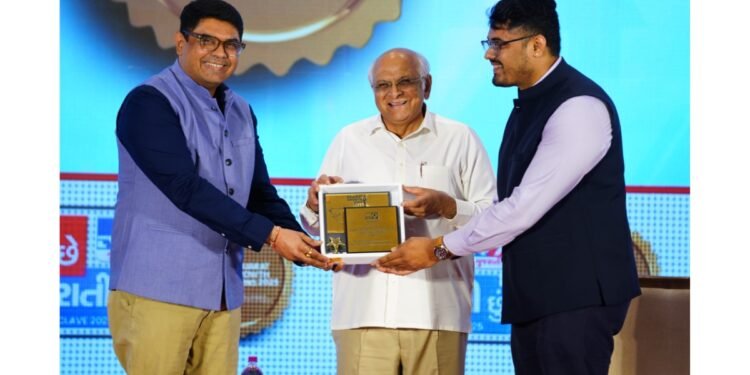 NITEK Interactive Flat Panel: Gujarat’s Pride Leading India’s Smart Classroom Revolution