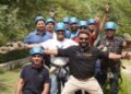GoTezu Expands Footprint: India’s One of the Best Team Building Company Enters UAE Market