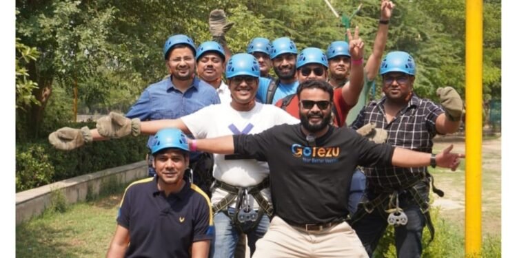 GoTezu Expands Footprint: India’s One of the Best Team Building Company Enters UAE Market