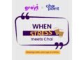 When Chai Meets HR Tech: greytHR × Chai Point Launch a Culture-First Campaign Stirring Conversations at Work