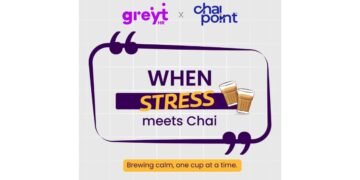 When Chai Meets HR Tech: greytHR × Chai Point Launch a Culture-First Campaign Stirring Conversations at Work