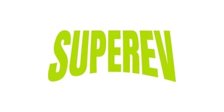 SUPEREV: Powering a Cleaner Tomorrow, One Rooftop — and One EV — at a Time
