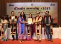 JIMS Kalkaji Marks the Graduation of BBA & B.Com (H) Class of 2024 with a Grand Ceremony