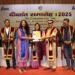 JIMS Kalkaji Marks the Graduation of BBA & B.Com (H) Class of 2024 with a Grand Ceremony