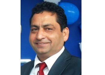 Rajinder Vashista Leads Dev Bhoomi Group Companies into a New Era with the Launch of Grand Cinemaz