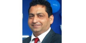 Rajinder Vashista Leads Dev Bhoomi Group Companies into a New Era with the Launch of Grand Cinemaz