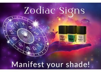 Zodiac Signs Best Nail Polish Colors: Are the Next Big Beauty Trend – Ft. True Colors