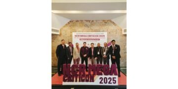 NCR MegaCritiCon Concludes Successfully at India Habitat Centre
