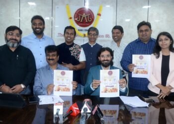 Jewellers Association Bengaluru Assert Authority on Gold Rates, Push for Exclusive Jewellery Park in Bengaluru