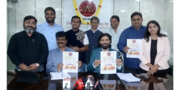 Jewellers Association Bengaluru Assert Authority on Gold Rates, Push for Exclusive Jewellery Park in Bengaluru