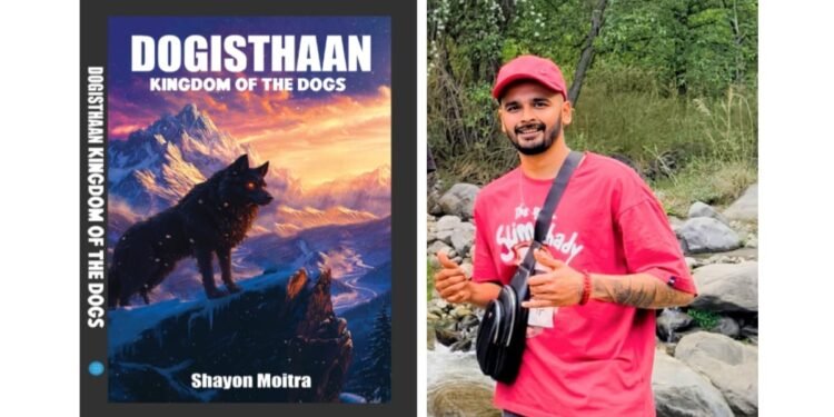 Shayon Moitra’s “Dogisthaan – Kingdom of the Dogs (Part 1)”: A Philosophical Journey Through Loyalty and Love
