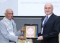 Padma Shri Awardee, Dr. J.M. Vyas Re-Elected as Vice President of International Association of Police Academies (INTERPA)