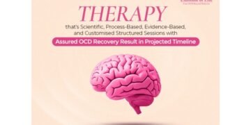 OCD Treatment Without Medicine in India 2026: Natural Recovery Process Rising Nationwide