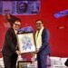 Oshea Herbals’ Founder & CEO, Mr. Jeetendra Kundlia, Felicitated at ABP Ananda GST Conclave 2025 in Kolkata