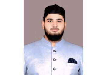 Farmaan Hasan Khan Leads Faith-Driven Social Reform at Bareilly’s Urs-e-Razvi 2025: Over 3,500 Free Surgeries, Tree Plantation, and Education Support Announced