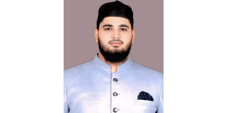 Farmaan Hasan Khan Leads Faith-Driven Social Reform at Bareilly’s Urs-e-Razvi 2025: Over 3,500 Free Surgeries, Tree Plantation, and Education Support Announced