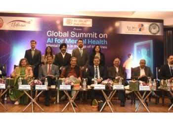 India Takes Historic Leap In Responsible AI Governance