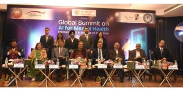 India Takes Historic Leap In Responsible AI Governance