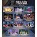 India Kids Fashion Week Season 12: Where Style Meets Imagination Across 11 Cities