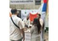 KOTRA India–Korea Business Cooperation Center and Fairtrade India Promote Ethical Consumption at Korea Street Fair 2025