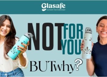 NOT FOR YOU: The Marketing Campaign That Holds Up a Mirror to India