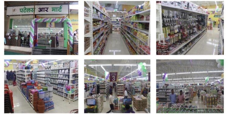 MMRDA Region Welcomes Patel Retail’s 47th Store, Boosting Regional Reach