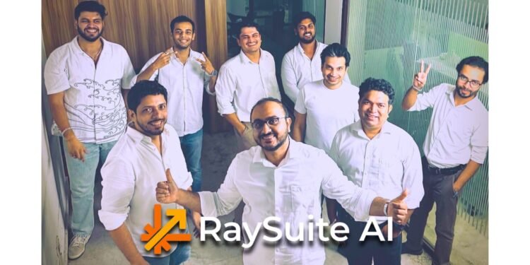 After Wigzo, Atyab Mohammad Returns with RaySuite AI: The Quiet Reinvention of AdTech’s Next Chapter