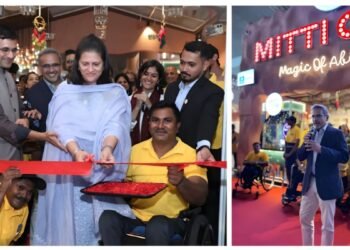 Bengaluru Airport Takes a Historic Step in Inclusion with Mitti Café’s Third Outlet Run by Persons with Disabilities