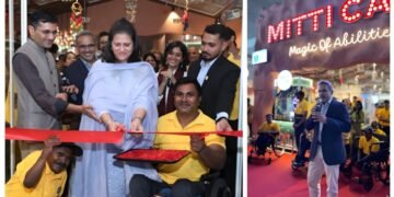 Bengaluru Airport Takes a Historic Step in Inclusion with Mitti Café’s Third Outlet Run by Persons with Disabilities