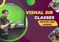 Vishal Sir: A Visionary Educator Transforming the Landscape of Learning