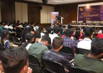 Bhumi’s Skill-Ed Provides Free Training to 20,000 Underprivileged Youth; Enables 3,471 Job Placements Across India