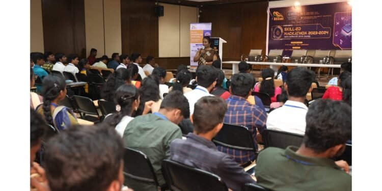 Bhumi’s Skill-Ed Provides Free Training to 20,000 Underprivileged Youth; Enables 3,471 Job Placements Across India