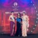 Sushma Shetty Won the title of Beyond Looks at Mrs India inc 2025 Beauty pageant