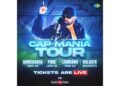 Himesh Reshammiya BRINGS HIS BLOCKBUSTER “CAPMANIA TOUR” TO AHMEDABAD
