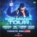 Himesh Reshammiya BRINGS HIS BLOCKBUSTER “CAPMANIA TOUR” TO AHMEDABAD