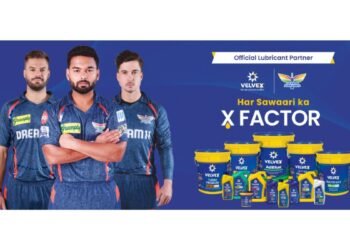 The Top Performing Lubricant Brand Driving Industry Standards