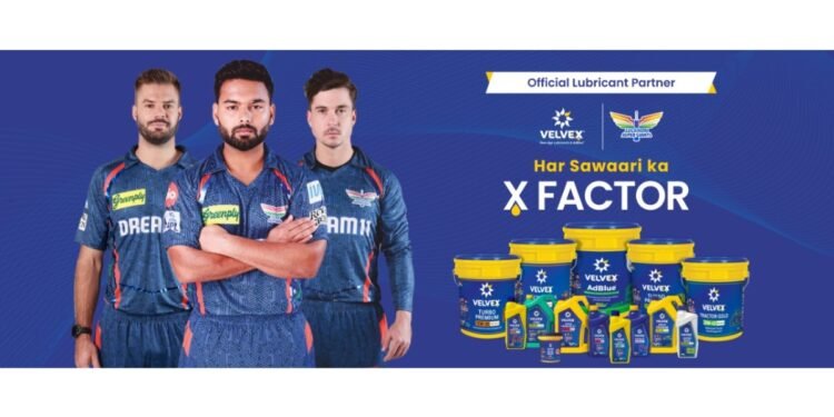 The Top Performing Lubricant Brand Driving Industry Standards