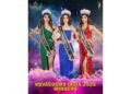 Meet the Winners of NovaCosmo India 2025 Pageant