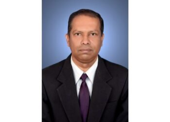 DR. Subramaniian Kriishnaswamy: (Spiritual Healer) An Inspiring Journey from Crisis to Resolve well known Spiritual Healer Of India