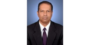 DR. Subramaniian Kriishnaswamy: (Spiritual Healer) An Inspiring Journey from Crisis to Resolve well known Spiritual Healer Of India