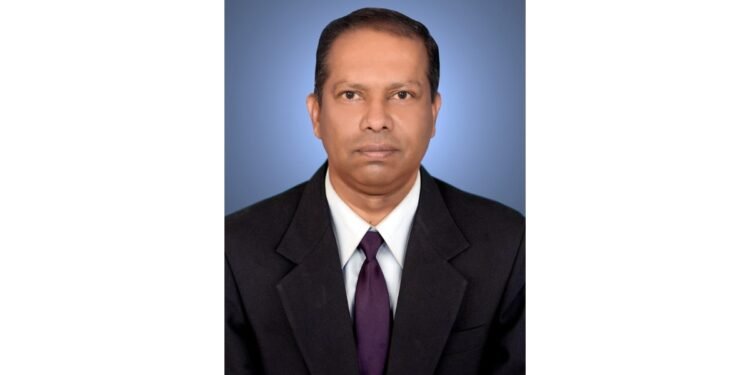 DR. Subramaniian Kriishnaswamy: (Spiritual Healer) An Inspiring Journey from Crisis to Resolve well known Spiritual Healer Of India