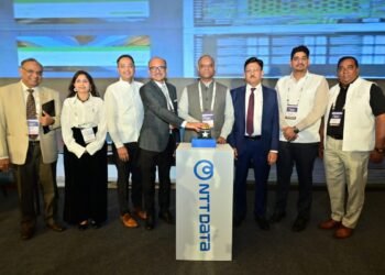 NTT Unveils Bengaluru’s Largest Data Center Campus – Bengaluru 4