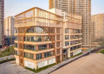 Mira Road Gets a New Facelift as JP Infra Unveils Club Marvel, a Landmark Lifestyle Destination at North Garden City