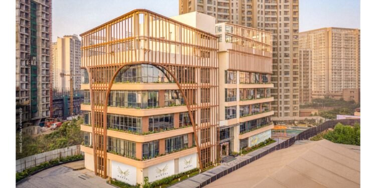 Mira Road Gets a New Facelift as JP Infra Unveils Club Marvel, a Landmark Lifestyle Destination at North Garden City