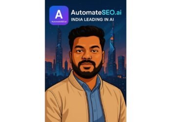 Automateseo.AI The Future of Autonomous Marketing: Why AI-Driven SEO and Social Media Management Is the Next USD 100B Opportunity