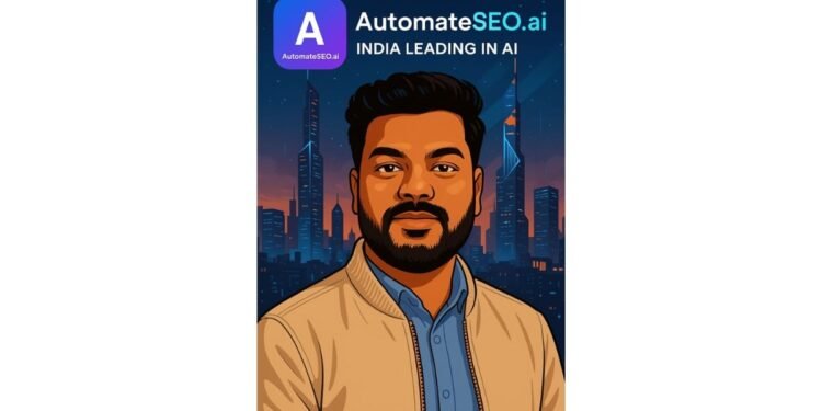 Automateseo.AI The Future of Autonomous Marketing: Why AI-Driven SEO and Social Media Management Is the Next USD 100B Opportunity